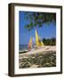 Soufriere, St Lucia, Caribbean-Robert Harding-Framed Photographic Print