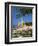 Soufriere, St Lucia, Caribbean-Robert Harding-Framed Photographic Print