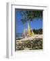 Soufriere, St Lucia, Caribbean-Robert Harding-Framed Photographic Print