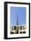 Souk Al Bahar and Burj Khalifa, Downtown Dubai, Dubai, United Arab Emirates-Axel Schmies-Framed Photographic Print