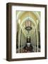 Souk Al Bahar, Dubai, United Arab Emirates, Middle East-Amanda Hall-Framed Photographic Print