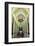 Souk Al Bahar, Dubai, United Arab Emirates, Middle East-Amanda Hall-Framed Photographic Print