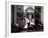 Souk Des Chechias, Medina, Tunis, Tunisia, North Africa, Africa-David Beatty-Framed Photographic Print