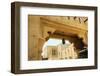 Souk Madinat, Dubai, United Arab Emirates, Middle East-Amanda Hall-Framed Photographic Print