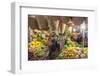 Souk (Market), Taroudant, Morocco-Peter Adams-Framed Photographic Print