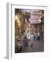 Souk, Marrakech, Morocco, North Africa, Africa-Marco Cristofori-Framed Photographic Print