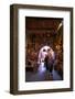 Souk, Marrakech, Morocco, North Africa, Africa-Neil Farrin-Framed Photographic Print