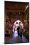 Souk, Marrakech, Morocco, North Africa, Africa-Neil Farrin-Mounted Photographic Print