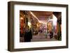 Souk, Marrakech, Morocco, North Africa, Africa-Neil Farrin-Framed Photographic Print