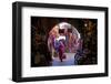 Souk, Marrakech, Morocco, North Africa, Africa-Neil Farrin-Framed Photographic Print