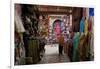 Souk, Marrakech, Morocco-Peter Adams-Framed Photographic Print