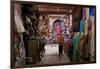 Souk, Marrakech, Morocco-Peter Adams-Framed Photographic Print