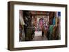 Souk, Marrakech, Morocco-Peter Adams-Framed Photographic Print