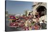 Souk Waqif, Doha, Qatar, Middle East-Angelo Cavalli-Stretched Canvas