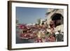 Souk Waqif, Doha, Qatar, Middle East-Angelo Cavalli-Framed Photographic Print