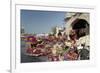 Souk Waqif, Doha, Qatar, Middle East-Angelo Cavalli-Framed Photographic Print