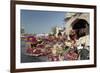 Souk Waqif, Doha, Qatar, Middle East-Angelo Cavalli-Framed Photographic Print