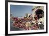 Souk Waqif, Doha, Qatar, Middle East-Angelo Cavalli-Framed Photographic Print