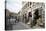 Souk Waqif, Doha, Qatar, Middle East-Angelo Cavalli-Stretched Canvas