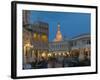 Souk Waqif, Doha, Qatar, Middle East-Angelo Cavalli-Framed Photographic Print