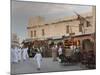 Souk Waqif, Doha, Qatar, Middle East-Angelo Cavalli-Mounted Photographic Print