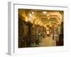 Souk Waqif, Doha, Qatar, Middle East-Angelo Cavalli-Framed Photographic Print