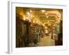 Souk Waqif, Doha, Qatar, Middle East-Angelo Cavalli-Framed Photographic Print