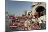 Souk Waqif, Doha, Qatar, Middle East-Angelo Cavalli-Mounted Photographic Print