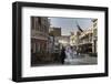 Souk Waqif, Doha, Qatar, Middle East-Angelo Cavalli-Framed Photographic Print