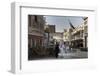 Souk Waqif, Doha, Qatar, Middle East-Angelo Cavalli-Framed Photographic Print