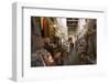 Souk Waqif, Doha, Qatar, Middle East-Angelo Cavalli-Framed Photographic Print