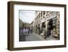 Souk Waqif, Doha, Qatar, Middle East-Angelo Cavalli-Framed Photographic Print