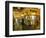 Souk Waqif, Doha, Qatar, Middle East-Angelo Cavalli-Framed Photographic Print