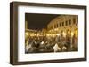 Souk Waqif, Doha, Qatar, Middle East-Angelo Cavalli-Framed Photographic Print