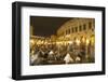 Souk Waqif, Doha, Qatar, Middle East-Angelo Cavalli-Framed Photographic Print