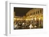 Souk Waqif, Doha, Qatar, Middle East-Angelo Cavalli-Framed Photographic Print