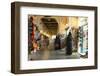 Souk Waqif, Doha, Qatar, Middle East-Angelo Cavalli-Framed Photographic Print