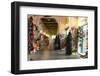 Souk Waqif, Doha, Qatar, Middle East-Angelo Cavalli-Framed Photographic Print