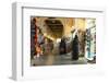 Souk Waqif, Doha, Qatar, Middle East-Angelo Cavalli-Framed Photographic Print