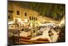 Souk Waqif, Doha, Qatar, Middle East-Angelo Cavalli-Mounted Photographic Print