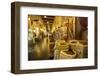 Souk Waqif, Doha, Qatar, Middle East-Angelo Cavalli-Framed Photographic Print