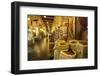 Souk Waqif, Doha, Qatar, Middle East-Angelo Cavalli-Framed Photographic Print