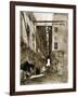 Souks, Cairo, 1928-Louis Cabanes-Framed Giclee Print