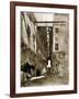 Souks, Cairo, 1928-Louis Cabanes-Framed Giclee Print