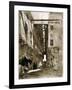 Souks, Cairo, 1928-Louis Cabanes-Framed Giclee Print