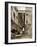 Souks, Cairo, 1928-Louis Cabanes-Framed Giclee Print