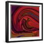 Soul Bird 3-Rabi Khan-Framed Art Print