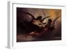 Soul Brought to Heaven, 1878-null-Framed Giclee Print