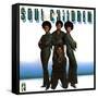 Soul Children - Chronicle-null-Framed Stretched Canvas