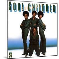 Soul Children - Chronicle-null-Mounted Art Print